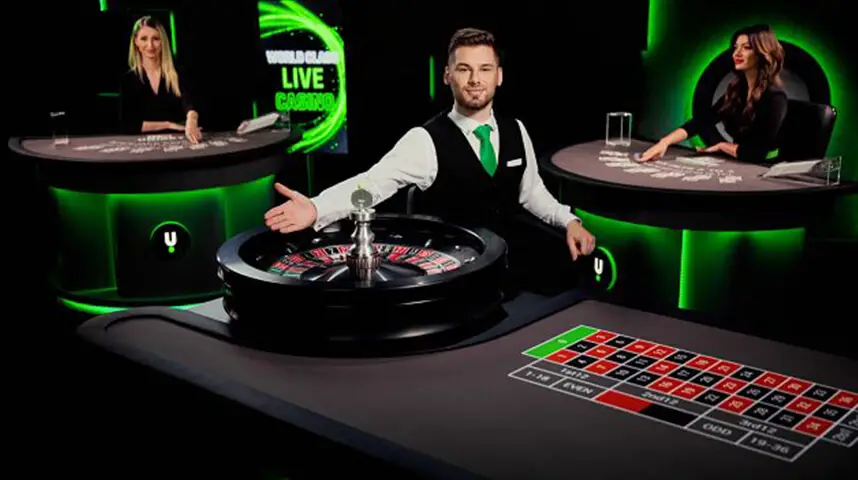 Casino en Direct